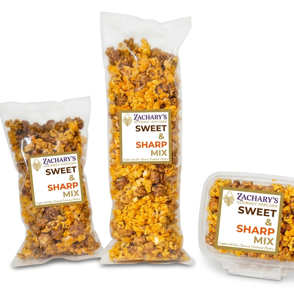 3-Size One Flavor Bundle
