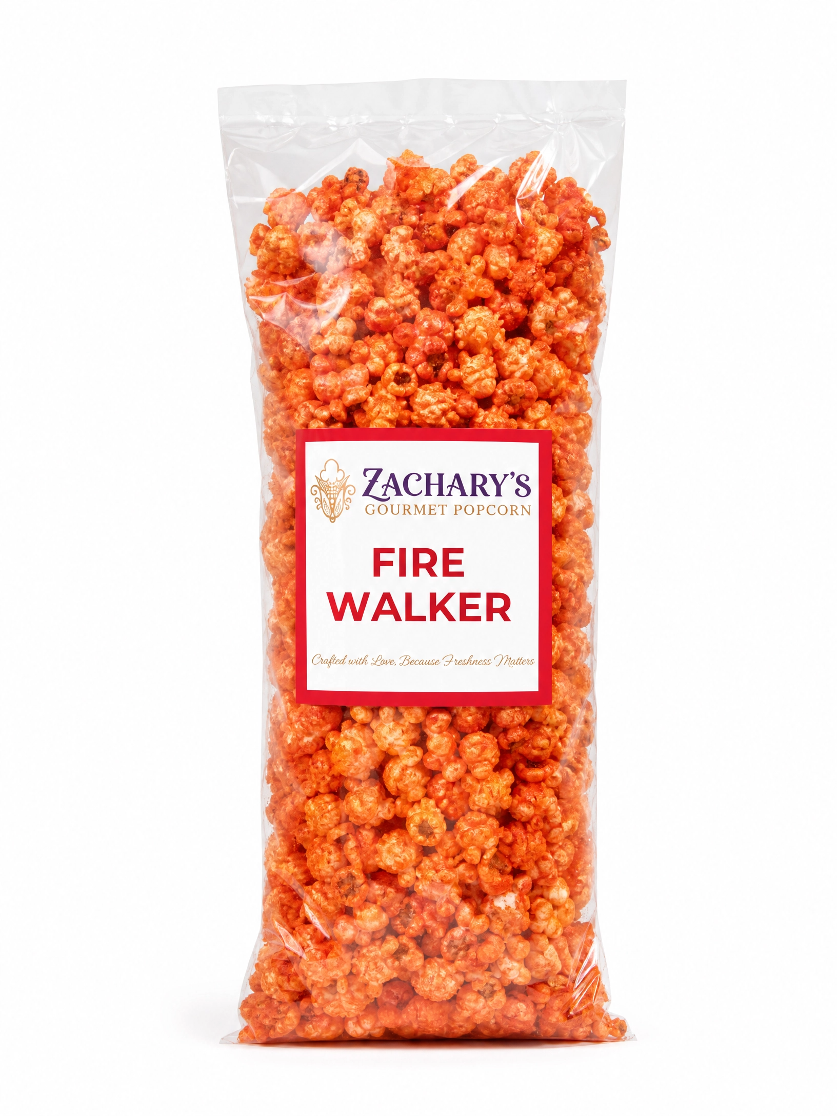 Fire Walker-Oleoresin of Capsicum. The Real Chili. Not a Lab Recreation.