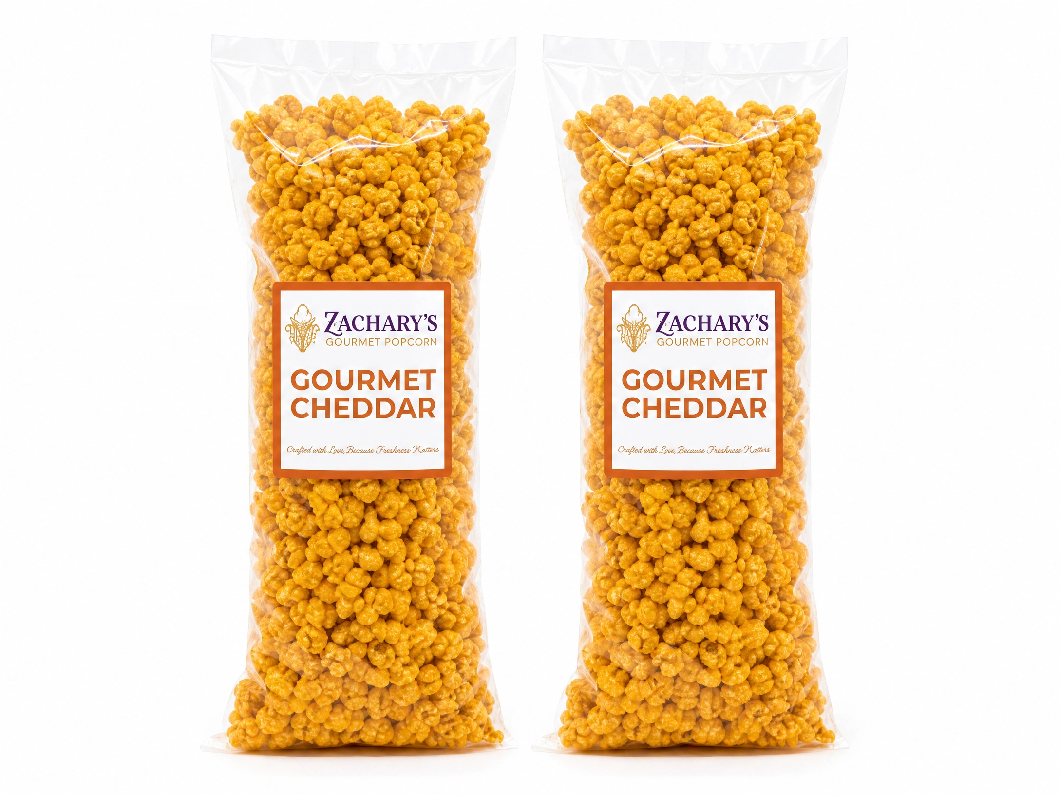 Sharp Cheddar — Real Aged Cheddar. Bold Flavor. No Shortcuts.