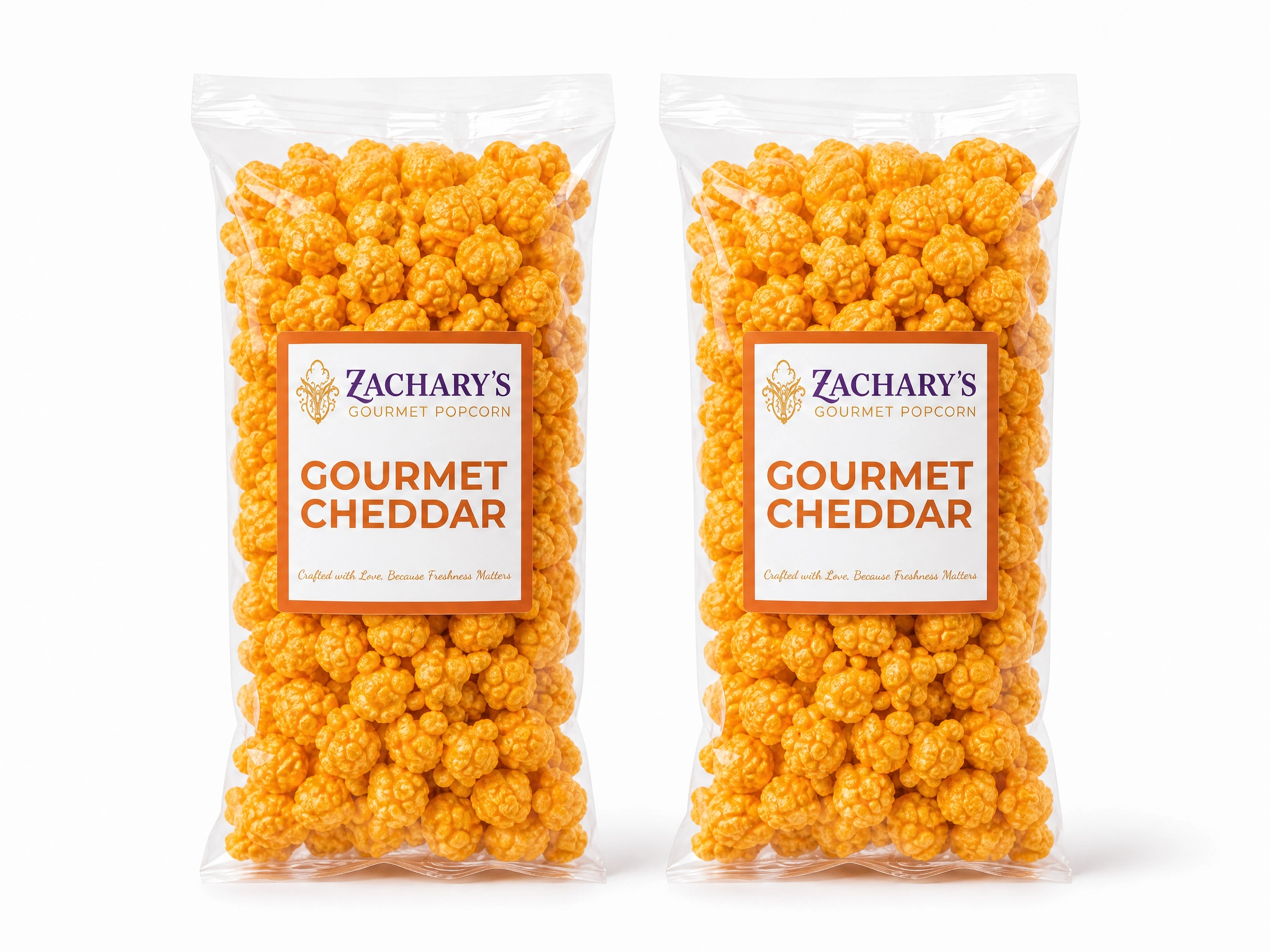 Sharp Cheddar — Real Aged Cheddar. Bold Flavor. No Shortcuts.